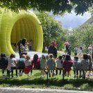Obermeilemer Schulspieltag 2025