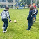 Obermeilemer Schulspieltag 2025