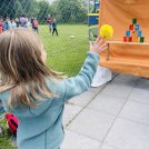 Obermeilemer Schulspieltag 2025