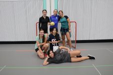 Spielhalbtage im November