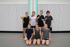 Spielhalbtage im November
