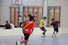 Spielhalbtage im November