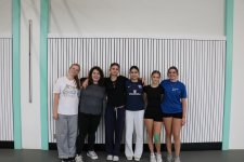 Spielhalbtage im November