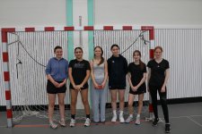 Spielhalbtage im November