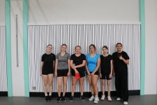 Spielhalbtage im November