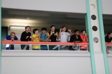 Spielhalbtage im November