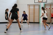 Spielhalbtage im November