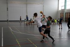 Spielhalbtage im November
