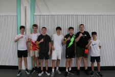 Spielhalbtage im November