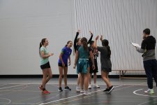 Spielhalbtage im November