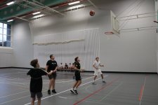 Spielhalbtage im November