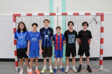 Spielhalbtage im November