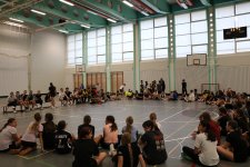 Spielhalbtage im November