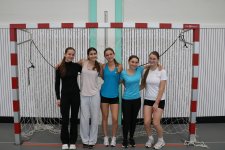 Spielhalbtage im November