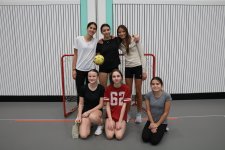 Spielhalbtage im November