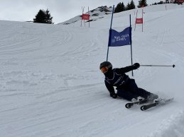 Kantonale Schneesportmeisterschaften