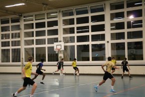 Fussballnacht 2025