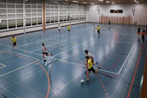 Fussballnacht 2026