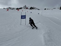 Kantonale Schneesportmeisterschaften