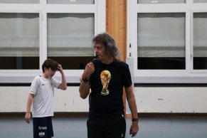 Fussballnacht 2026