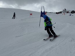 Kantonale Schneesportmeisterschaften