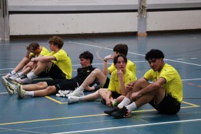 Fussballnacht 2026