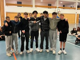 Fussballnacht 2025