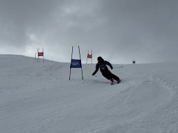 Kantonale Schneesportmeisterschaften