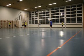 Fussballnacht 2025