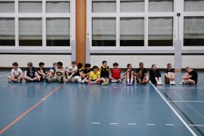 Fussballnacht 2026