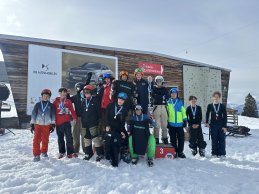 Kantonale Schneesportmeisterschaften