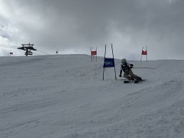 Kantonale Schneesportmeisterschaften