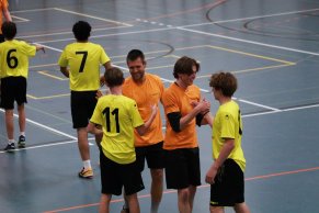 Fussballnacht 2026