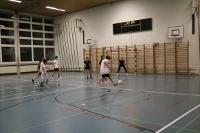 Fussballnacht 2025