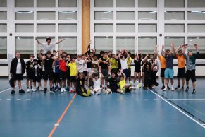 Fussballnacht 2026