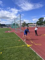 Sporttage 2026
