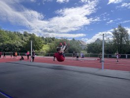 Sporttage 2026