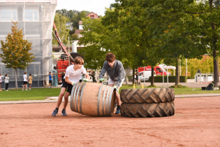 Highlandgames 2023