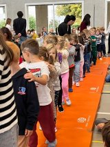 1. Vollversammlung SJ25/26