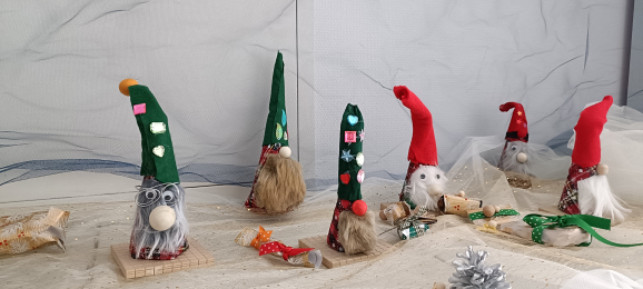 Frohe Festtage