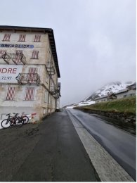 Tortour 2025