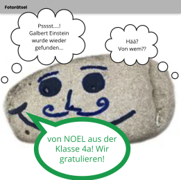 Feld-News: Die Schülerzeitung für Aktuelles im Feld!