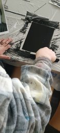 Projektwoche Gesundheit: Tag 2