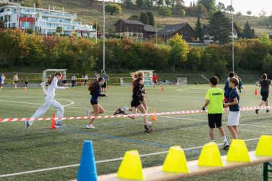 Sporttag 2026