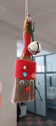 Frohe Festtage