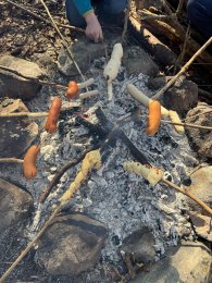 Projektwoche Gesundheit: Tag 4