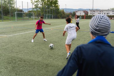 Sporttag 2026