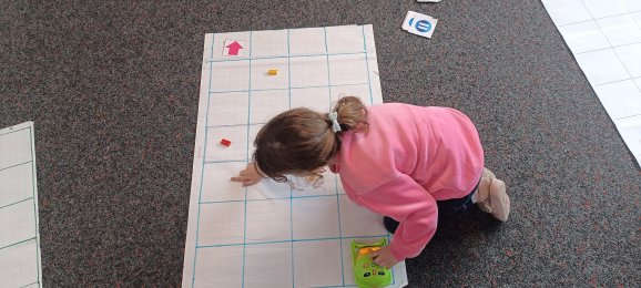 Beebots