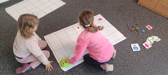 Beebots