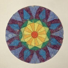 Projektwoche Gesundheit: Tag 2